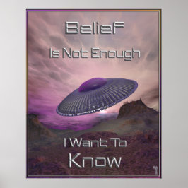 Jag vill veta hur man Poster teckentabell