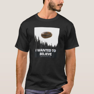 Jag ville tro - Seer Stone T Shirt
