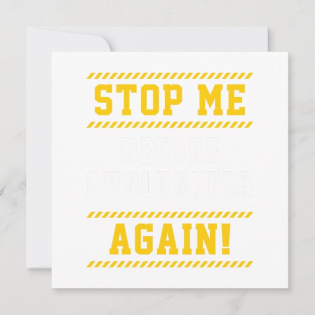 Jag Volunteering Volunteering Volunteers Charity K Inbjudningar (Framsida)