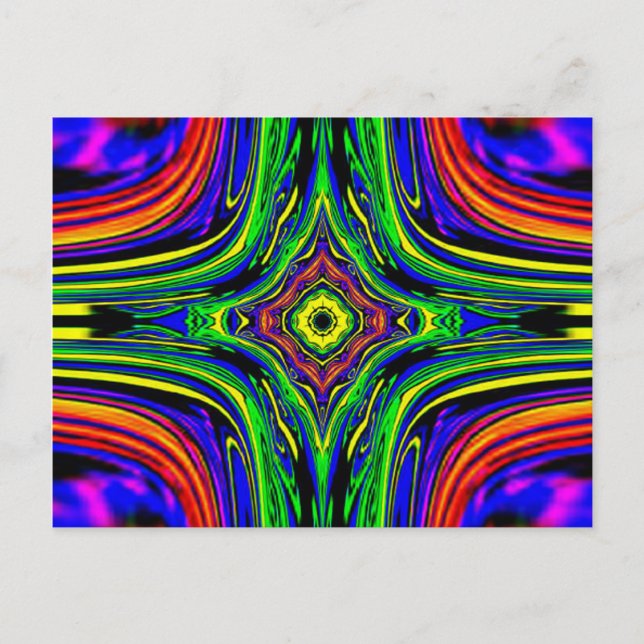 JAG VYKORT (Framsida)