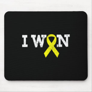 Jag WON Guld: "Ribbon Kid Support Childowancer awa Musmatta