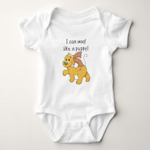 Jag Woof like a Puppy Tshirts and Gifts
