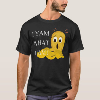 JAG YAM VAD JAG YAM Essential T-Shirt Essential T-