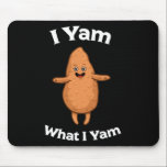 Jag Yam vad jag Yam Shirt - Dancing Sweet Potato T Musmatta<br><div class="desc">Jag Yam What I Yam Shirt - Dancing Sweet Potato Thanksgiving</div>