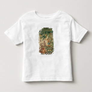Jaga från 'de Tenture des-nouvellesna Tee