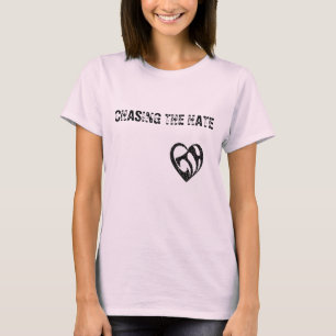 JAGA HATflickaskjortan T Shirt