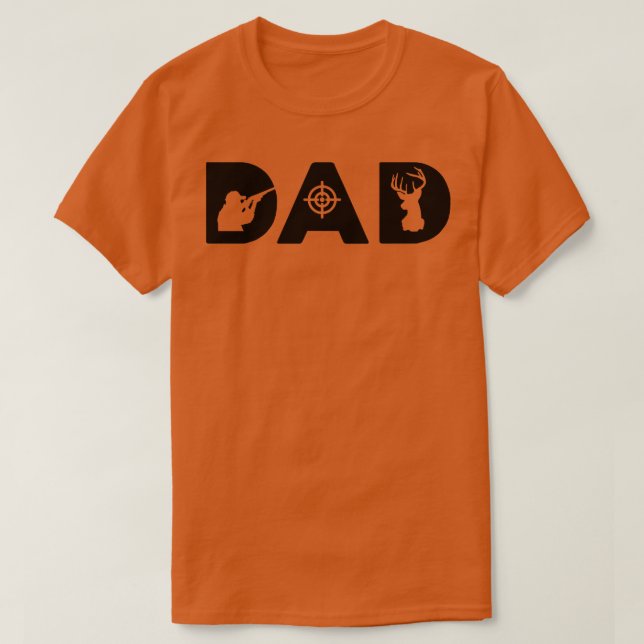 jaga pappa fars dag t shirt (Design framsida)