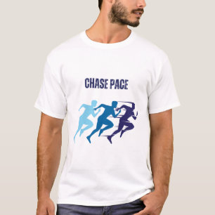 Jaga Takten T Shirt