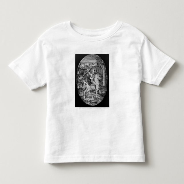 Jaga Tee (Framsida)