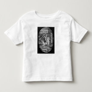 Jaga Tee Shirt
