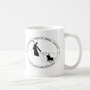 Jaga Windmillsmuggen Kaffemugg