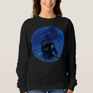 Jagad vild tee shirt