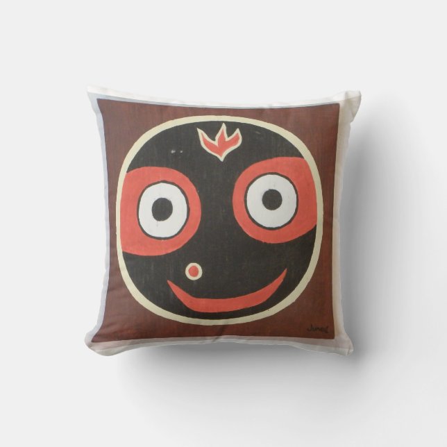 Jaganatha kudder kudde (Framsida)