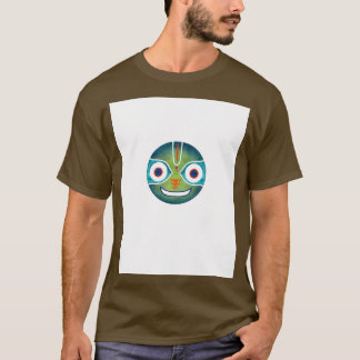 JAGANNATH LORD OF THE UNIVERSE Graphic T Shirt