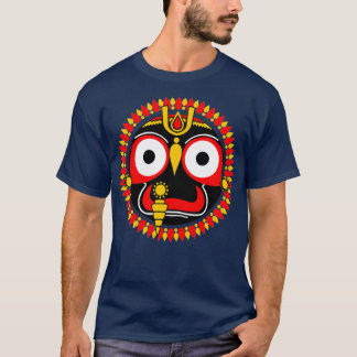 Jagannath Lord T Shirt