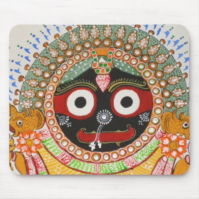 jagannath musmatta (Framsidan)