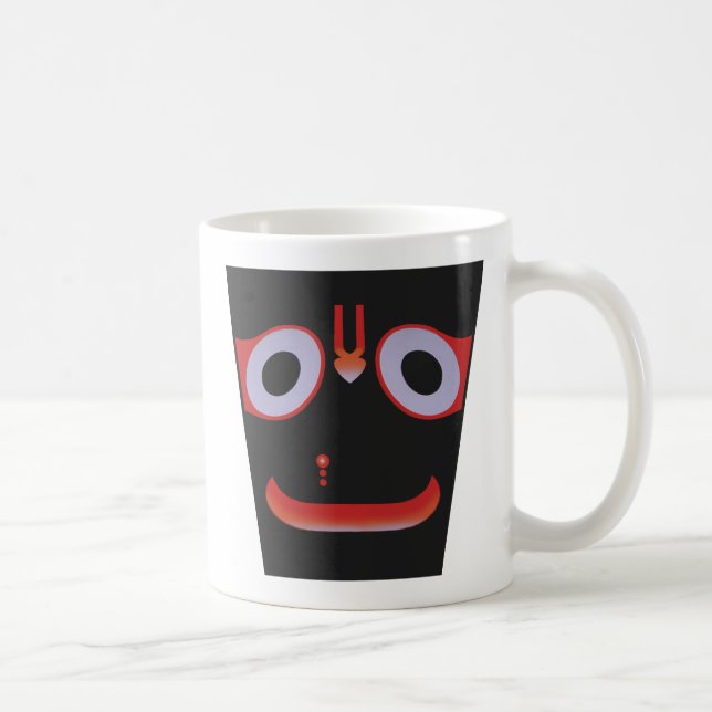 Jagannatha Kaffemugg (Höger)