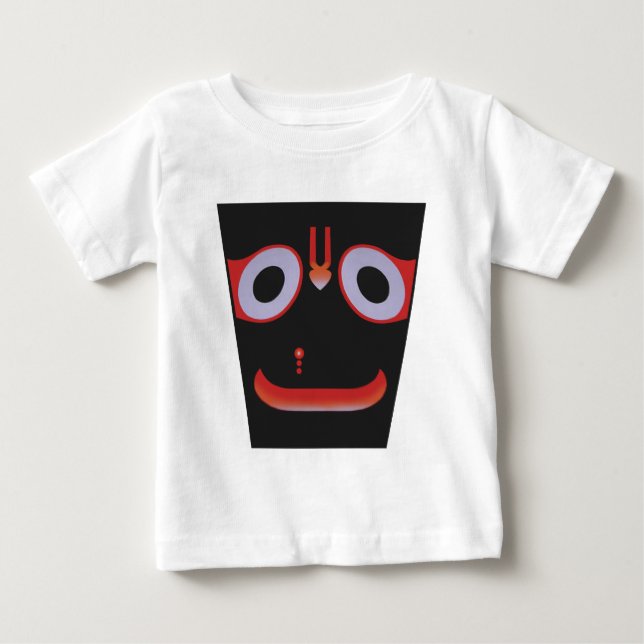Jagannatha Tröja (Framsida)