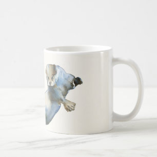 Jägare 2014 kaffemugg