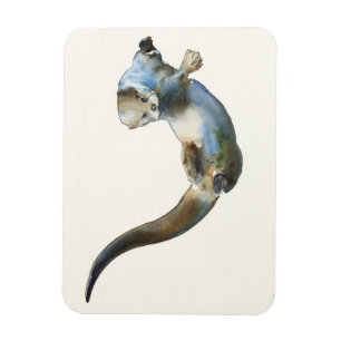 Jägare 2014 magnet