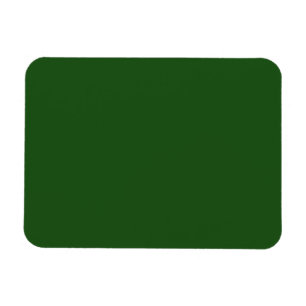 jägare grön magnet