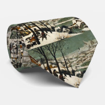 Jägare i Snö Pieter Bruegel den äldre