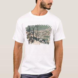 Jägare i snön - Januari, 1565 T-shirt