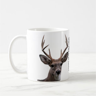 Jägare Mugg