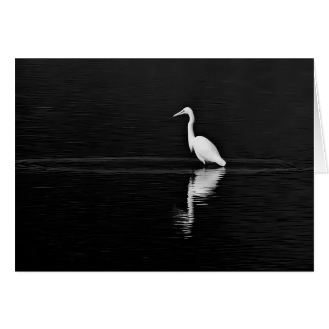 Jägare OBS Kort (Framsidan Horizontal)