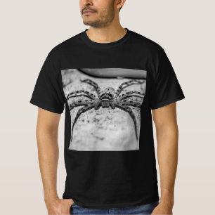 Jägare Spindel T Shirt