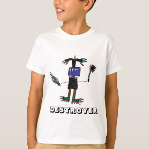 Jagare! T-shirt