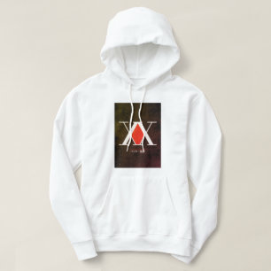 Jägare X hunter hoodie