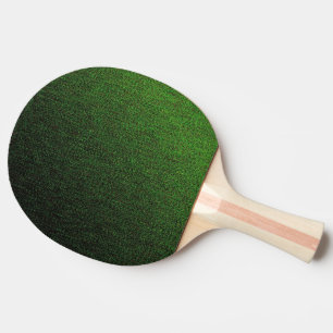 JägaregröntShimmer Pingisracket