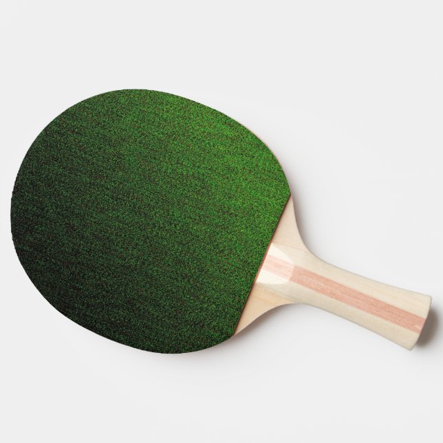 JägaregröntShimmer Pingisracket (Sidan)