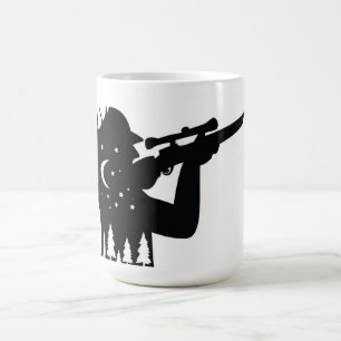 Jägaremugg Kaffemugg