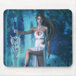 Jägaren 1 (Mousepad) Musmatta