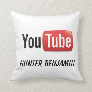 Jägaren Benjamin YouTube kudder Kudde