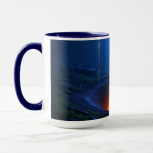 "Jägaren" Mugg