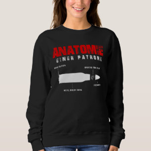 Jägarjakt och vapenexperthjälp t shirt
