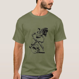 Jagdgeschwader 11 (JG 11) T Shirt