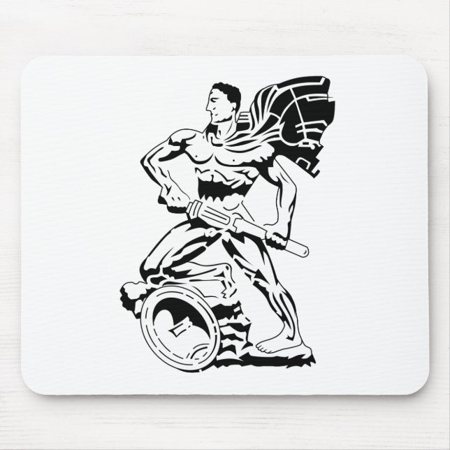 Jagdgeschwader 11 musmatta (Framsidan)