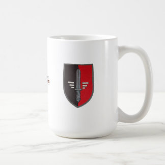 Jagdgeschwader 52 Mug Kaffemugg