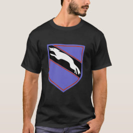 Jagdgeschwader 7 ’Nowotny’ (JG 7) Emblem T Shirt