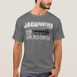 Jagdpanther 1 t shirt