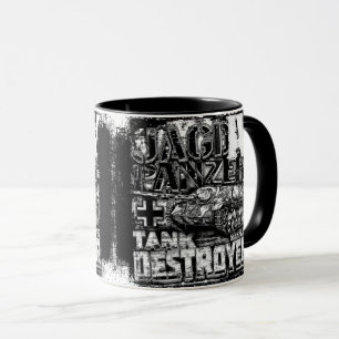 Jagdpanzer IV Mugg