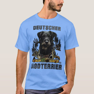 Jagdskräcker 5 t shirt