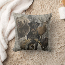 Jagdskräcker, Bäste Beast mot Renbrad