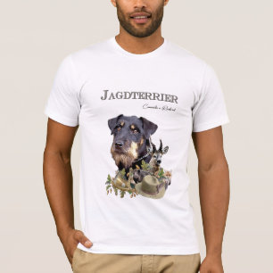 Jagdskräcker T Shirt