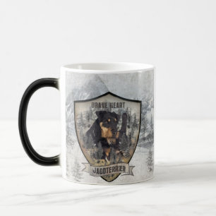 Jagdterrier Apache v. Renbrad Magisk Mugg