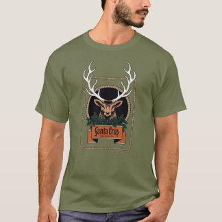 Jagercruz T Shirt